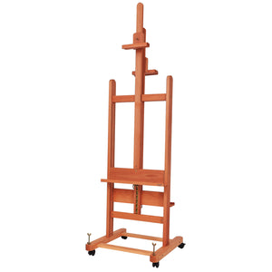 MABEF M/19 (M19) Studio Easel Double-Sided