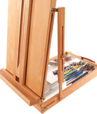 MABEF M/24 (M24) Table Top Sketch Box Easel