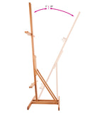 MABEF M/25 (M25) Artist Lyre Easel