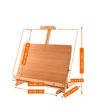 Mabef M/34 (M34) Display Table Easel