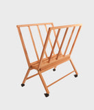 MABEF M/40 (M40) Giant Folding Print Rack