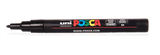Uni POSCA PC 3M Paint Marker 1.3mm Tip