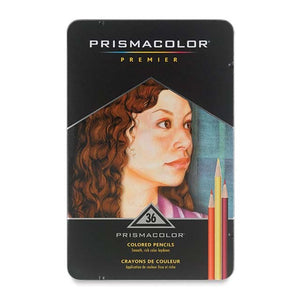 Prismacolor Premier Pencil Set 36