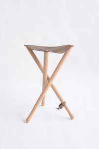Cappelletto SG-9 Folding Artists Stool