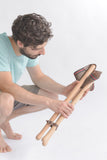 Cappelletto SG-9 Folding Artists Stool